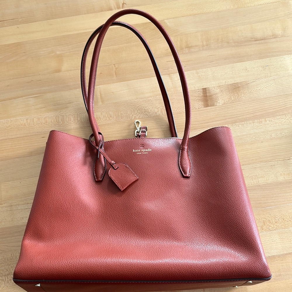 Kate Spade all day large tote
